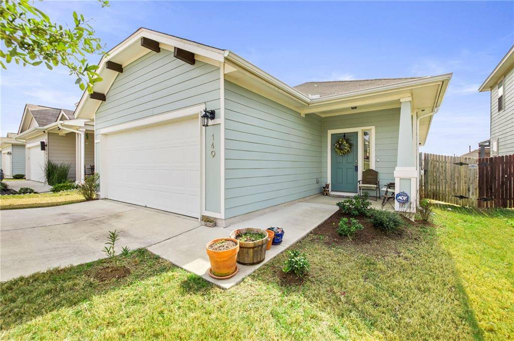 149 Vestral RD, Buda, TX 78610