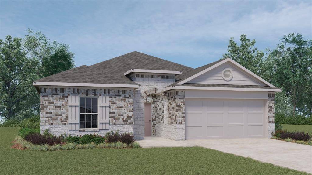 284 Cherry Laurel LN, Kyle, TX 78640