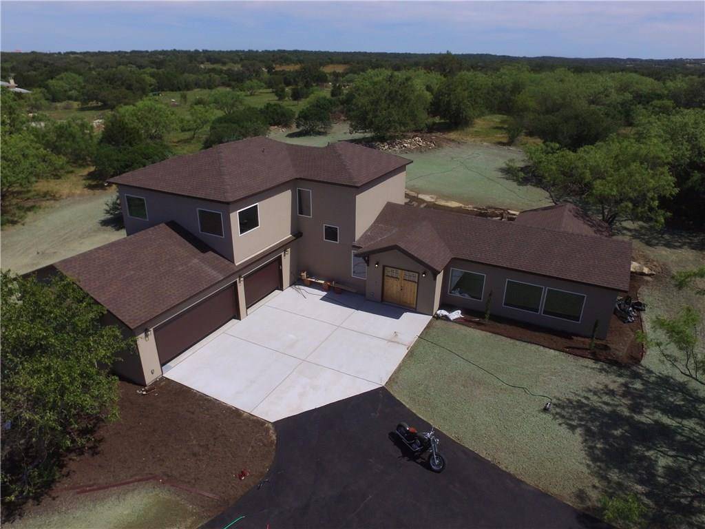 101 Cross TRL, Spicewood, TX 78669