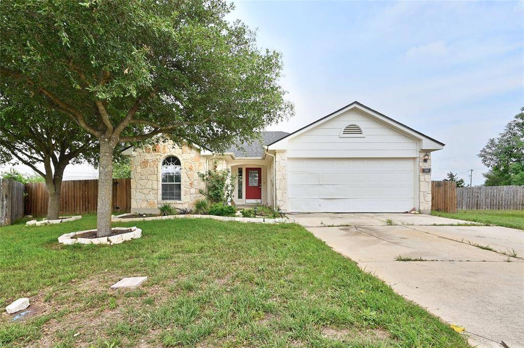 360 Atlantis, Kyle, TX 78640