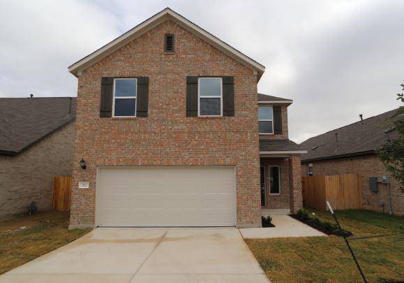 512 Pepperbark LOOP, Buda, TX 78610