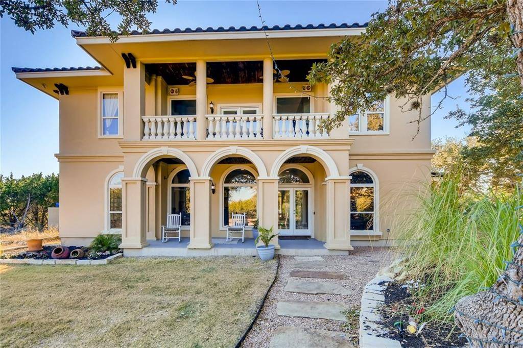 20521 Auger LN, Spicewood, TX 78669