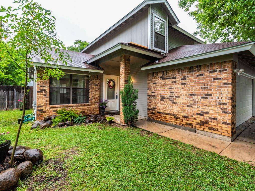 1700 Tamra CT, Round Rock, TX 78681