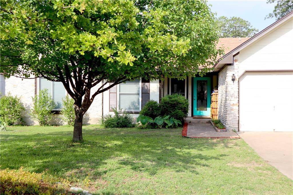 310 Twin Oak TRL, Cedar Park, TX 78613