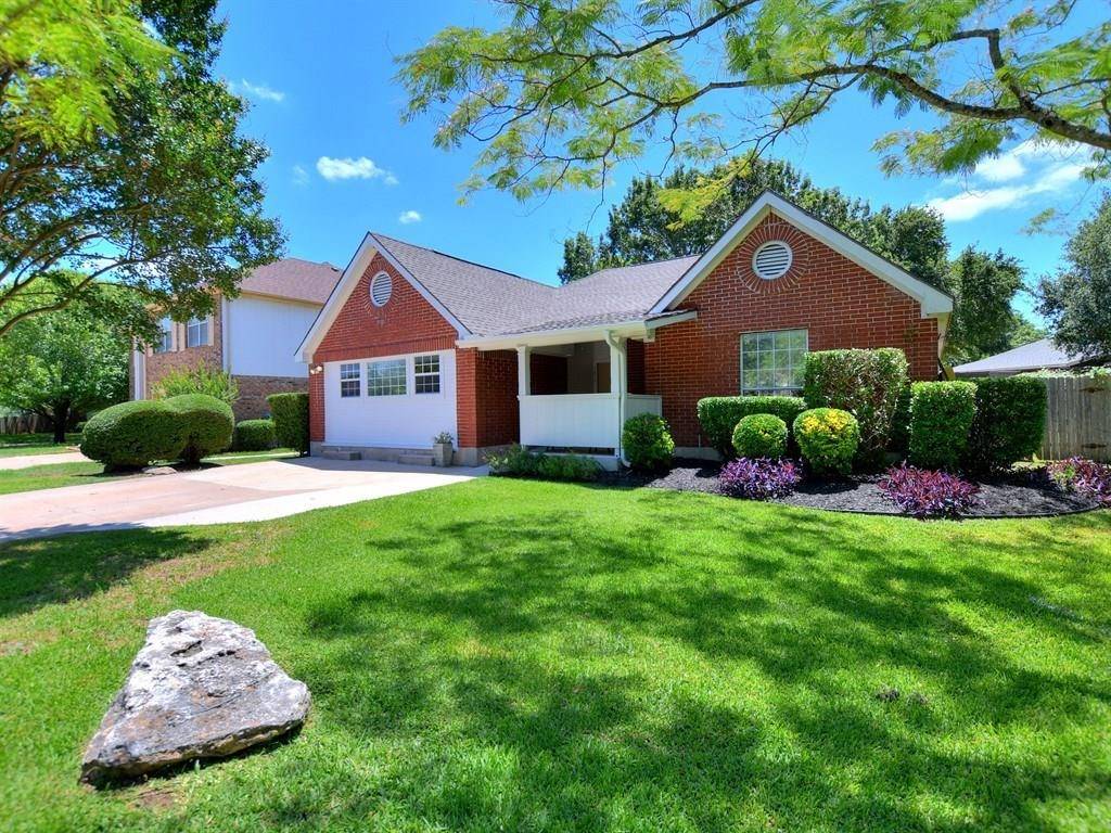1815 Iris LN, Cedar Park, TX 78613