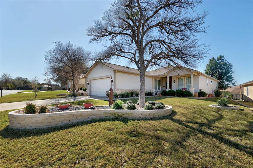 404 Hills Of Texas TRL, Georgetown, TX 78633