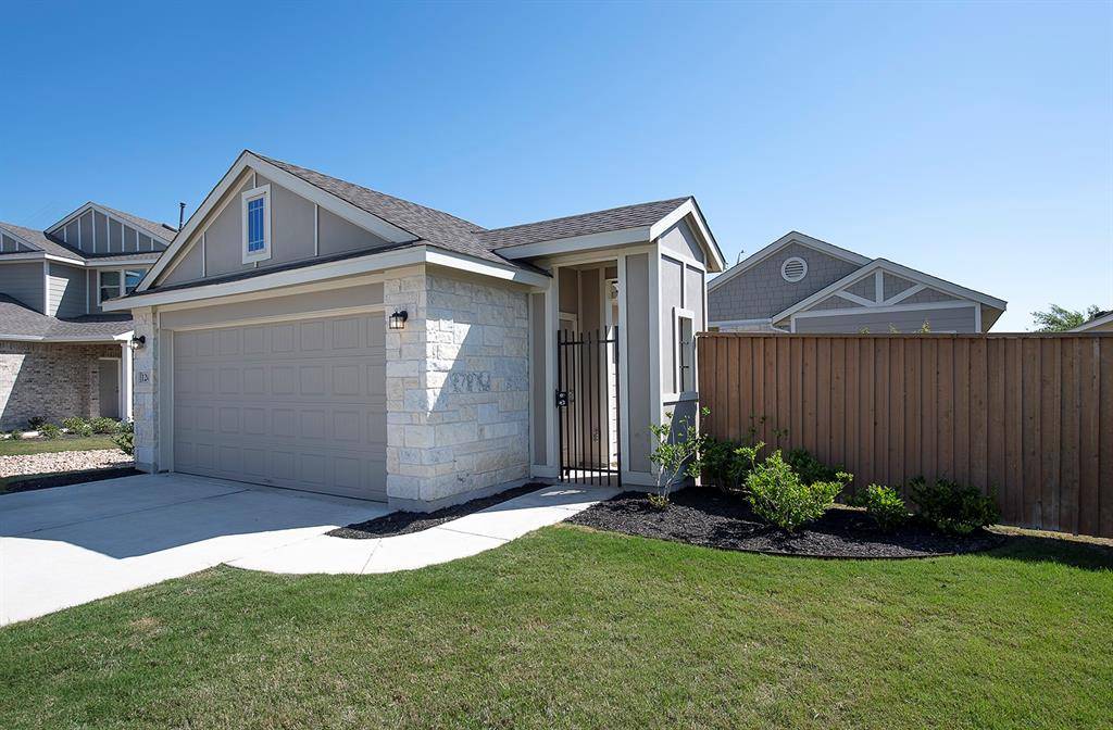 120 Arabian Colt DR, Georgetown, TX 78626