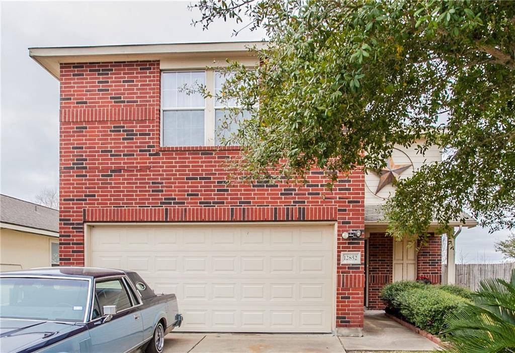 12852 Saint Mary DR, Manor, TX 78653