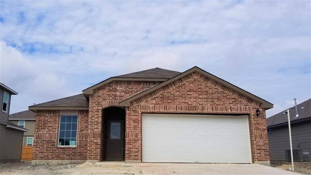 109 FINN, San Marcos, TX 78666