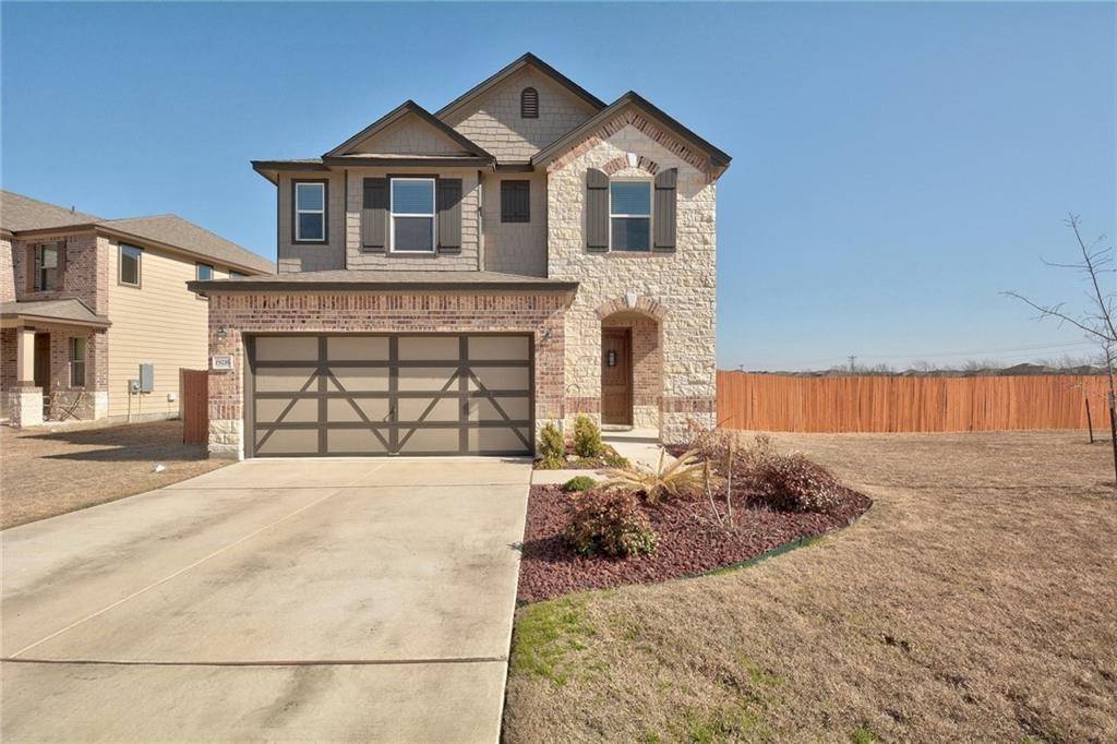 19216 Zachary Taylor ST, Manor, TX 78653