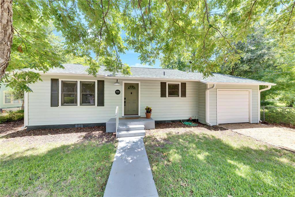 508 E 14th ST, Georgetown, TX 78626