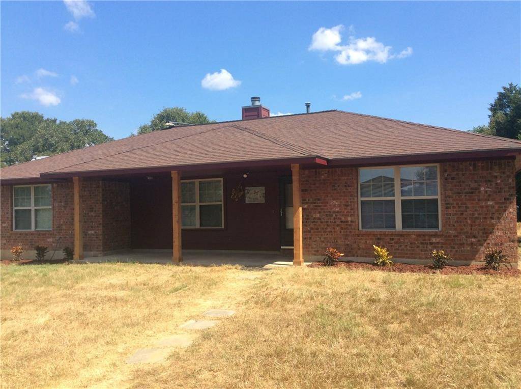 1197 Private Road 7039, Lexington, TX 78947