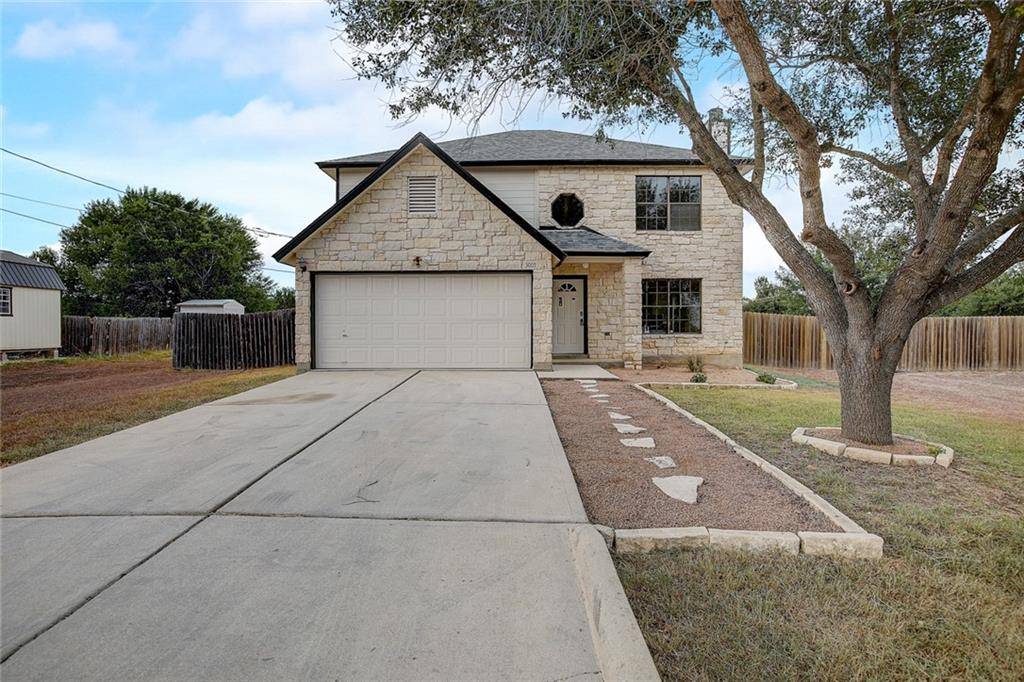 3001 Grassland LN, Kyle, TX 78640