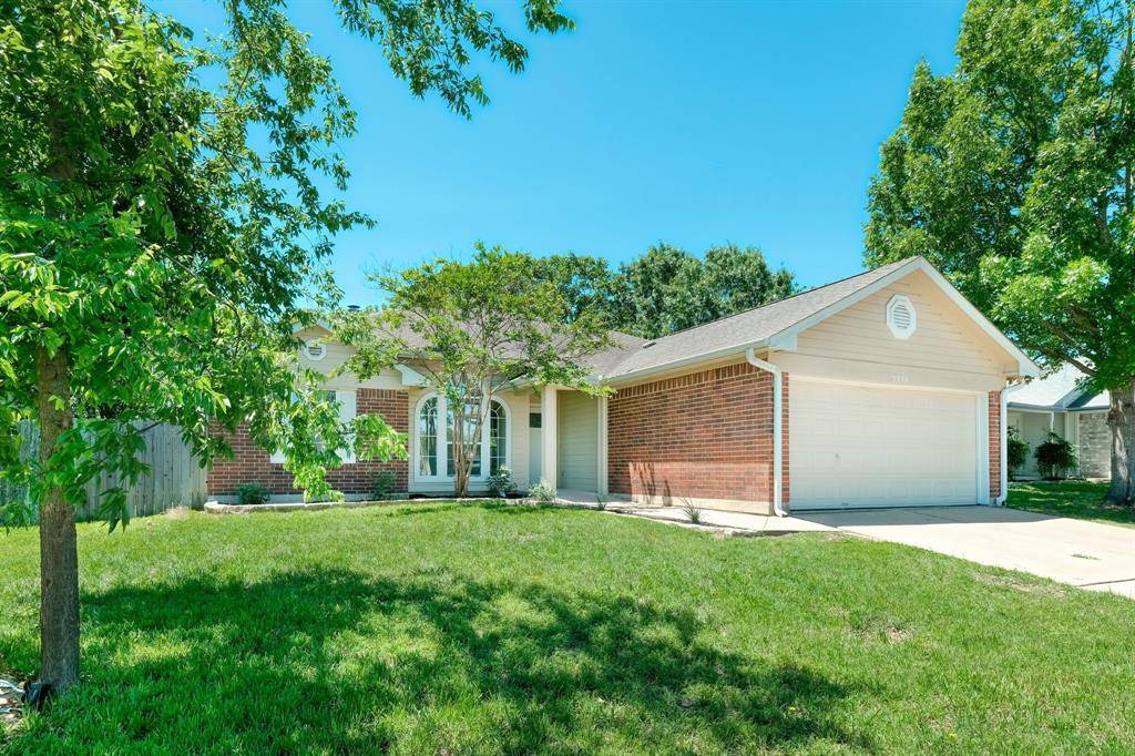 2306 Larston LN, Cedar Park, TX 78613