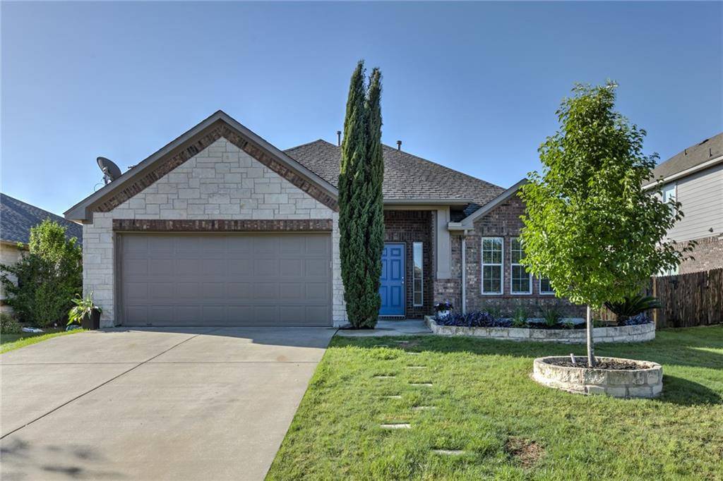 799 Clear Springs HOLW, Buda, TX 78610