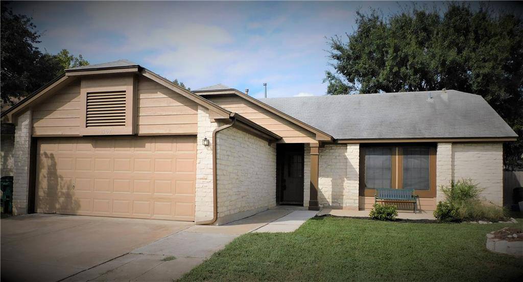 1307 Elm Forest DR, Cedar Park, TX 78613