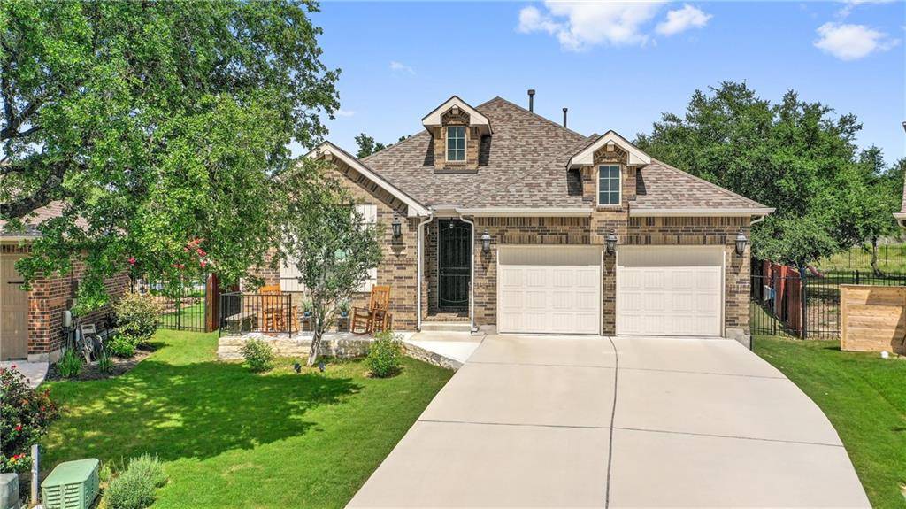 21804 Rock Wren RD, Spicewood, TX 78669