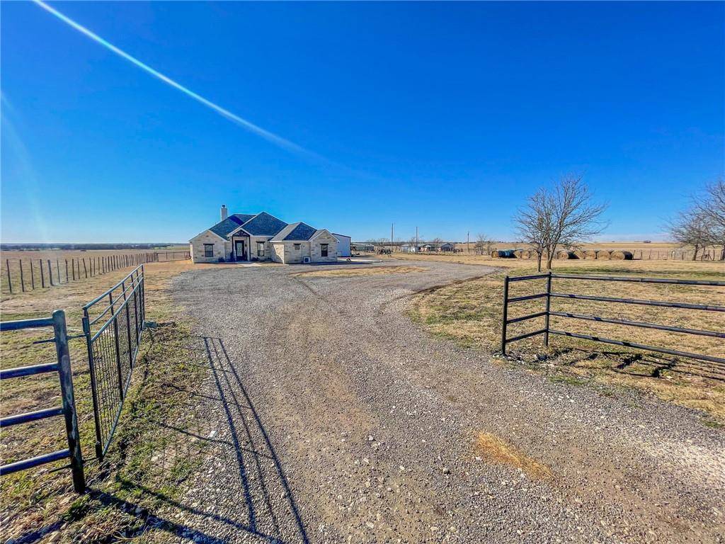 5751 County Road 239, Jarrell, TX 76537