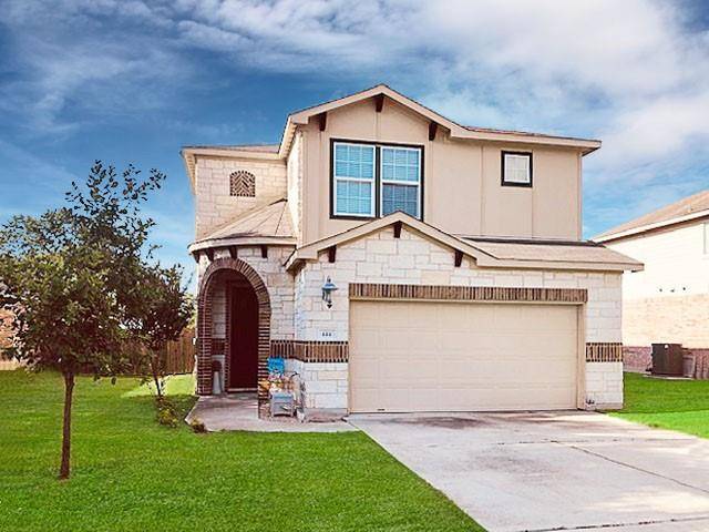 444 Swenson DR, Hutto, TX 78634