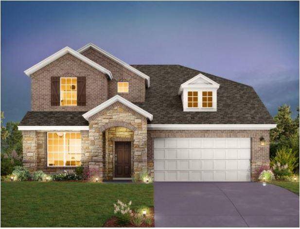 613 South San Marcos ST, Manor, TX 78653