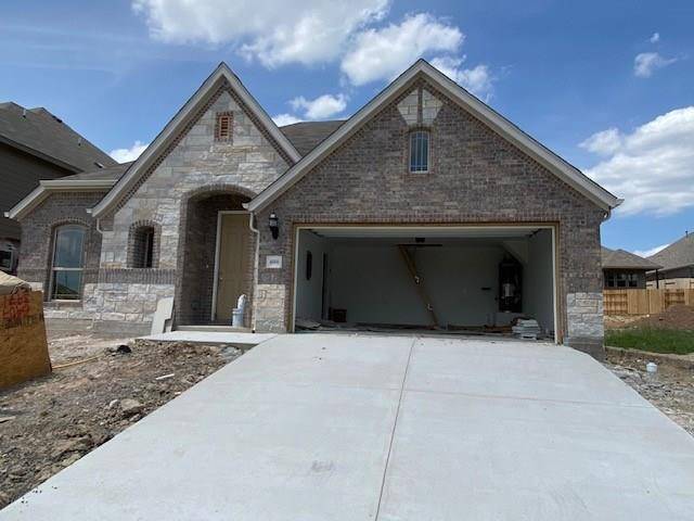 898 Leadtree LOOP, Buda, TX 78610