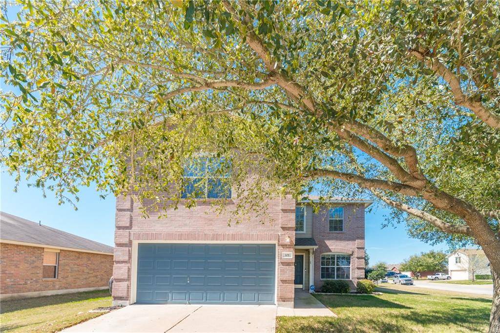 101 Trapper TRL, Bastrop, TX 78602