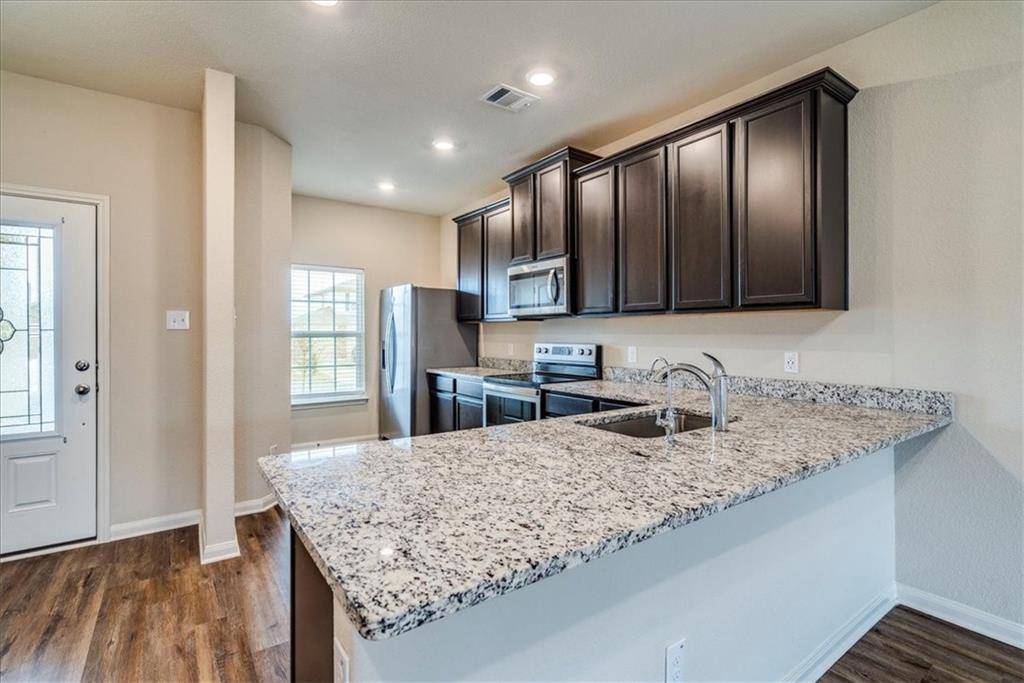 19705 Andrew Jackson ST, Manor, TX 78653