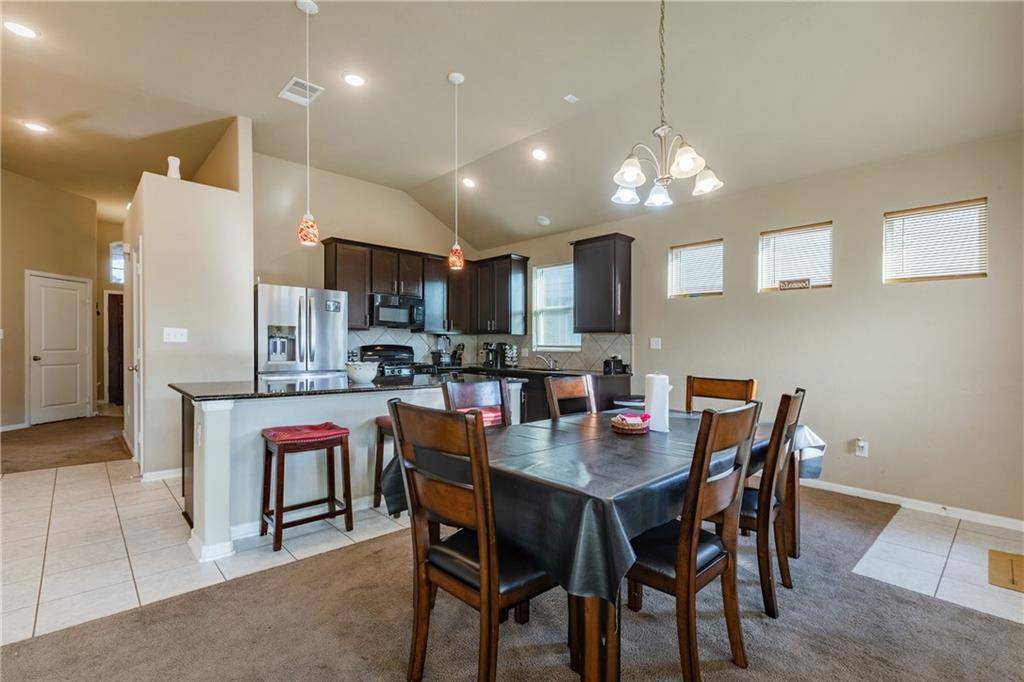 210 Banana ST, Buda, TX 78610