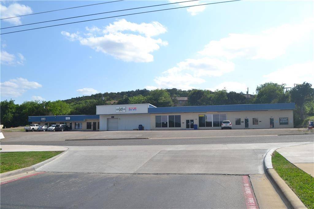1302-1312 FM 116 S, Copperas Cove, TX 76522