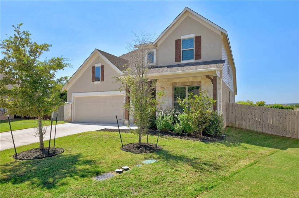 108 Stonehurst CV, Georgetown, TX 78626