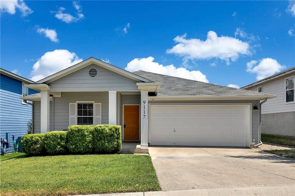 9117 Magna Carta LOOP, Austin, TX 78754