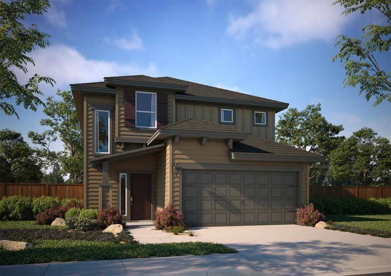 3201 College Park DR #13, Round Rock, TX 78664