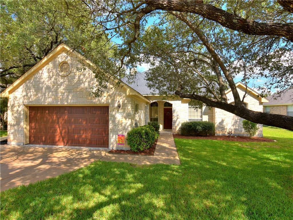 108 N Winecup TRL, Cedar Park, TX 78613