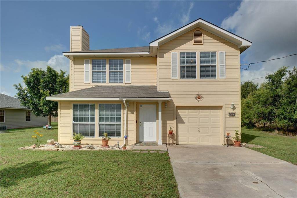 123 Kawainui LN, Bastrop, TX 78602
