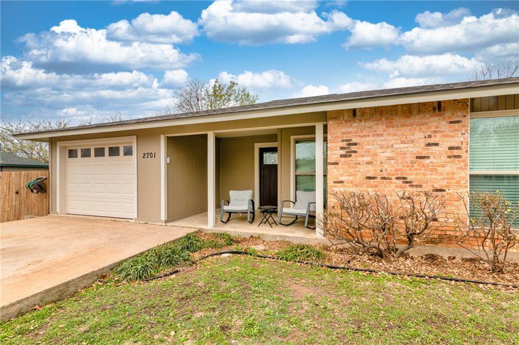 2701 Peach Tree LN, Cedar Park, TX 78613