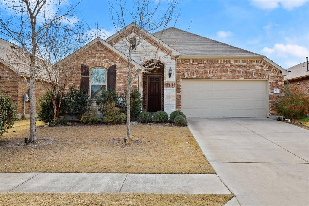 556 Vista Gardens DR, Buda, TX 78610