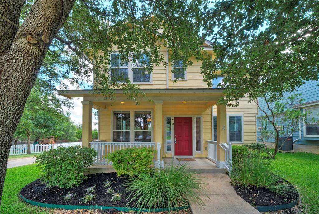 412 Bandstand LN, Cedar Park, TX 78613
