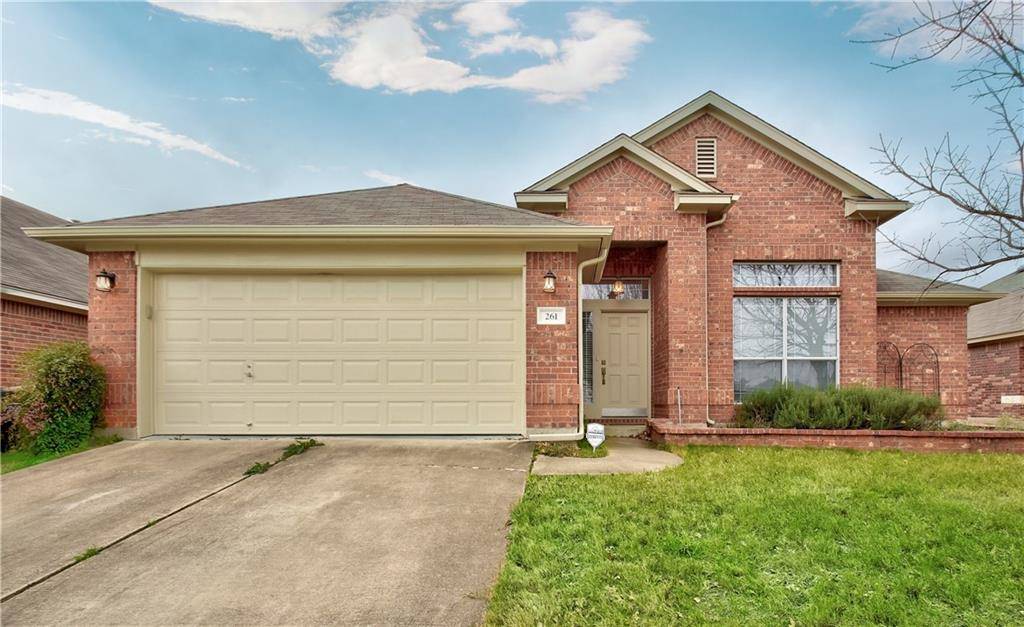 261 Fresno SPGS, Buda, TX 78610