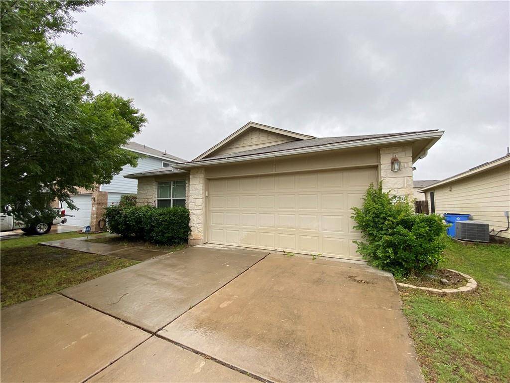 13220 Ring DR, Manor, TX 78653