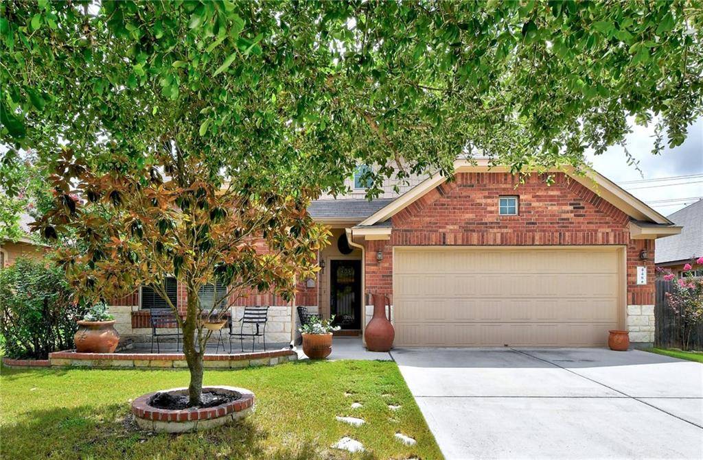 448 Bottle Brush DR, Kyle, TX 78640