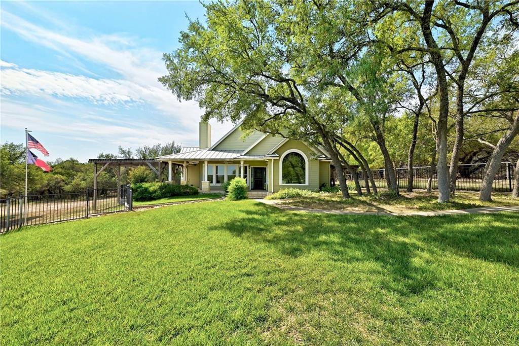 23705 Tres Coronas RD, Spicewood, TX 78669