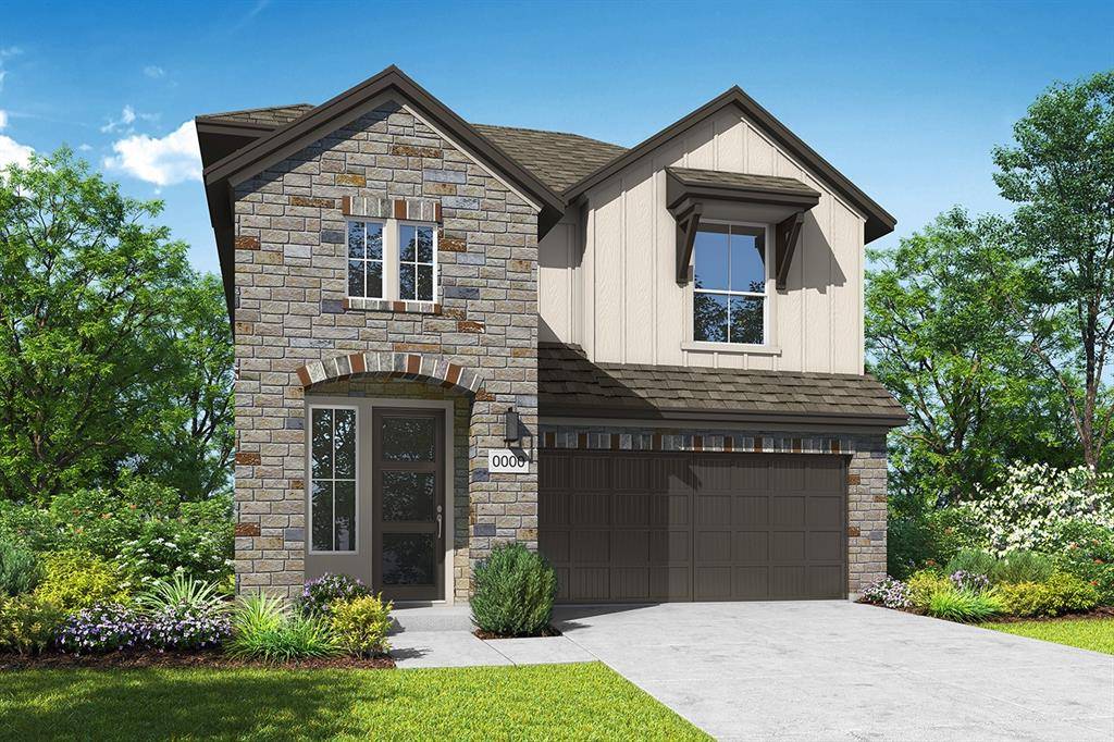 6407 Night Chinook DR, Buda, TX 78610