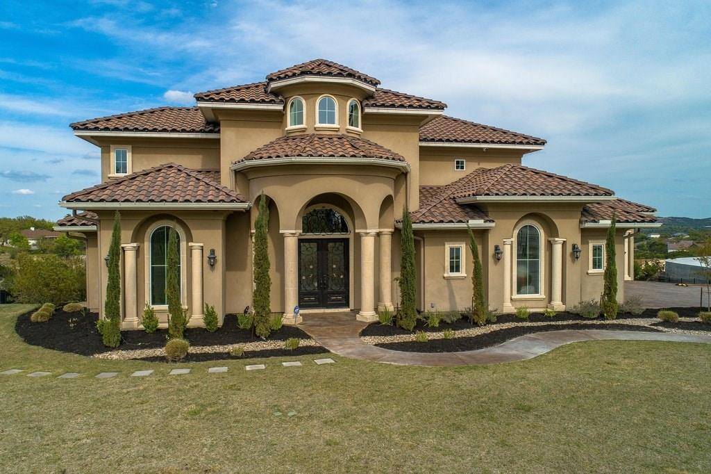 Address not disclosed, Spicewood, TX 78669