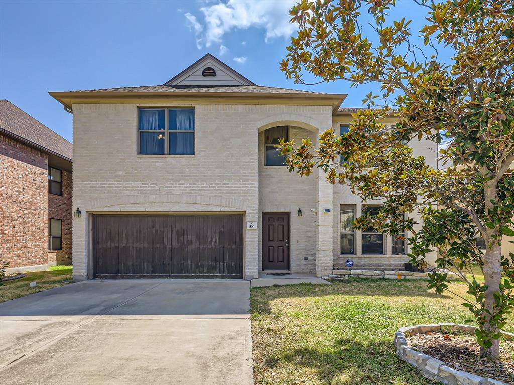 510 Tyree RD, Cedar Park, TX 78613