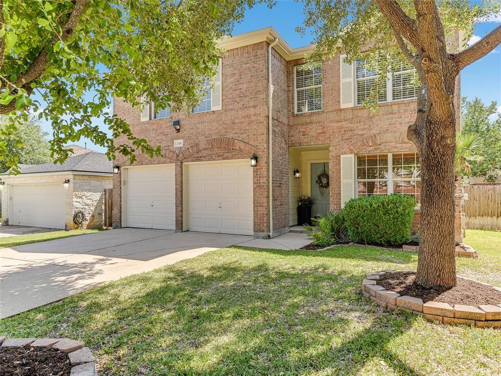 2316 Keegans WAY, Cedar Park, TX 78613