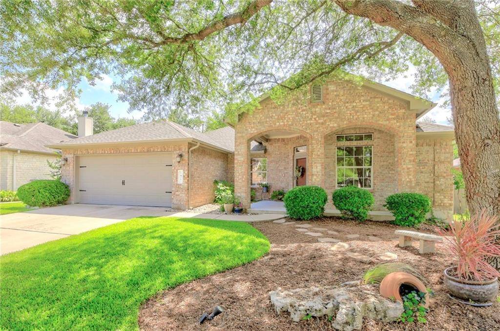 1427 Spiderlily VW, Cedar Park, TX 78613