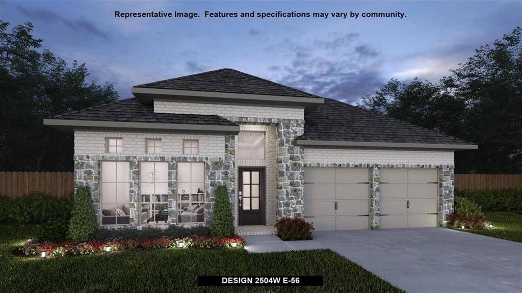 1408 Plum Tree WAY, Georgetown, TX 78628