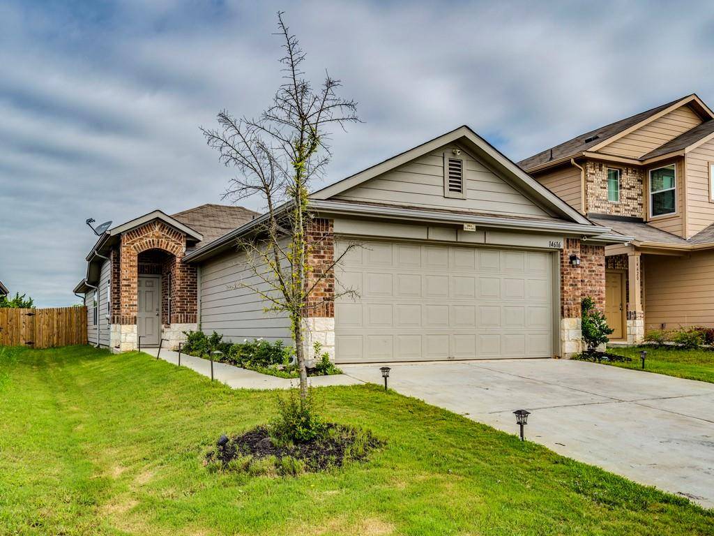 14616 Strata RD, Manor, TX 78653