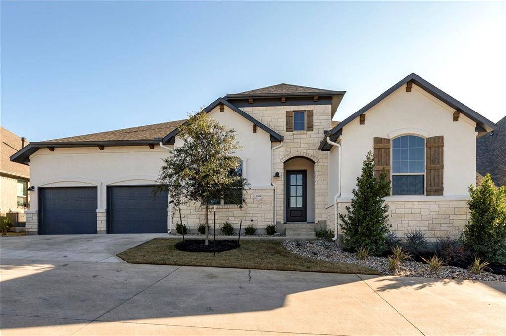 1009 Legacy XING, Georgetown, TX 78628