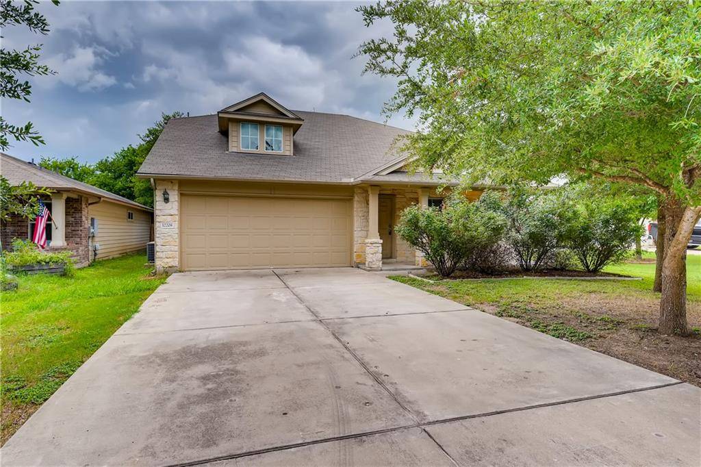 12208 Athens ST, Manor, TX 78653